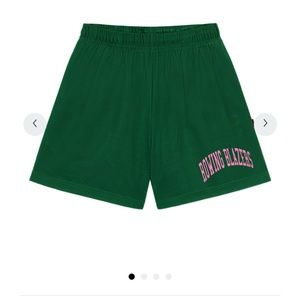 Rowing blazers shorts size small